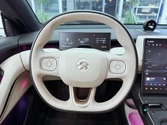 NIO ET5T 100kWh Touring - фото 12