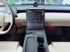 NIO ET5T 100kWh Touring - фото 13