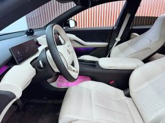 NIO ET5T 100kWh Touring - фото 14
