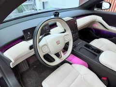 NIO ET5T 100kWh Touring - фото 15