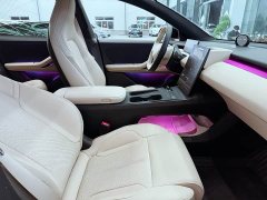 NIO ET5T 100kWh Touring - фото 17