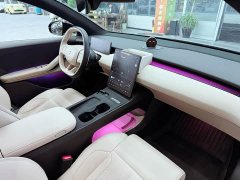 NIO ET5T 100kWh Touring - фото 18