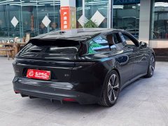 NIO ET5T 100kWh Touring - фото 7