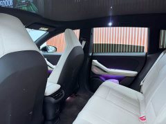 NIO ET5T 100kWh Touring - фото 9