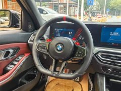 BMW 3 Series 330Li M Sports Night Package - фото 11