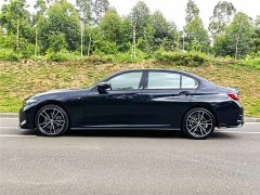 BMW 3 Series 330Li M Sports Night Package - фото 4