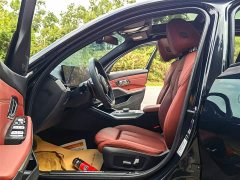 BMW 3 Series 330Li M Sports Night Package - фото 9