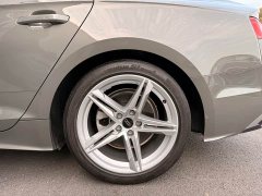 Audi A5 (Imported) Sportback 40 TFSI Fashionable and Dynamic - фото 10