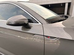 Audi A5 (Imported) Sportback 40 TFSI Fashionable and Dynamic - фото 11