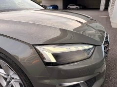 Audi A5 (Imported) Sportback 40 TFSI Fashionable and Dynamic - фото 12