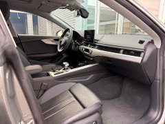 Audi A5 (Imported) Sportback 40 TFSI Fashionable and Dynamic - фото 13