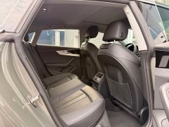 Audi A5 (Imported) Sportback 40 TFSI Fashionable and Dynamic - фото 14