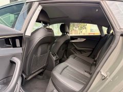 Audi A5 (Imported) Sportback 40 TFSI Fashionable and Dynamic - фото 15