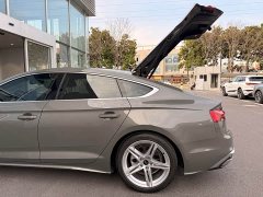 Audi A5 (Imported) Sportback 40 TFSI Fashionable and Dynamic - фото 17
