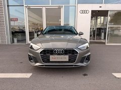 Audi A5 (Imported) Sportback 40 TFSI Fashionable and Dynamic - фото 2