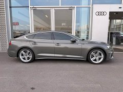 Audi A5 (Imported) Sportback 40 TFSI Fashionable and Dynamic - фото 3
