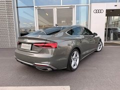 Audi A5 (Imported) Sportback 40 TFSI Fashionable and Dynamic - фото 4