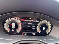 Audi A5 (Imported) Sportback 40 TFSI Fashionable and Dynamic - фото 7