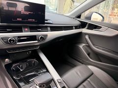 Audi A5 (Imported) Sportback 40 TFSI Fashionable and Dynamic - фото 8