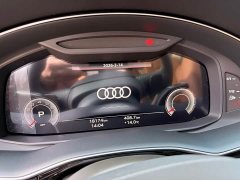 Audi Q7 45 TFSI quattro S line Black Edition - фото 10