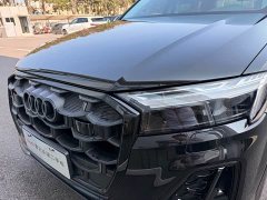 Audi Q7 45 TFSI quattro S line Black Edition - фото 13