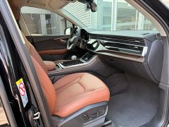 Audi Q7 45 TFSI quattro S line Black Edition - фото 14
