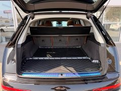 Audi Q7 45 TFSI quattro S line Black Edition - фото 16