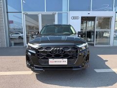 Audi Q7 45 TFSI quattro S line Black Edition - фото 2