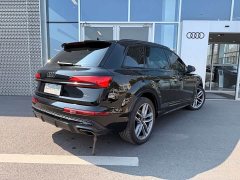 Audi Q7 45 TFSI quattro S line Black Edition - фото 4
