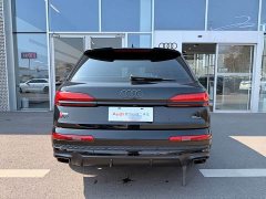 Audi Q7 45 TFSI quattro S line Black Edition - фото 5