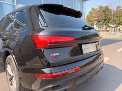 Audi Q7 45 TFSI quattro S line Black Edition - фото 6