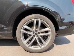 Audi Q7 45 TFSI quattro S line Black Edition - фото 7