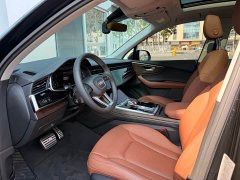 Audi Q7 45 TFSI quattro S line Black Edition - фото 9