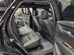 Cadillac XT5 2.0T two-wheel drive luxury - фото 12