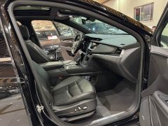 Cadillac XT5 2.0T two-wheel drive luxury - фото 13