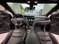 Cadillac XT5 2.0T two-wheel drive luxury - фото 20