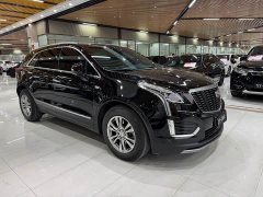Cadillac XT5 2.0T two-wheel drive luxury - фото 3