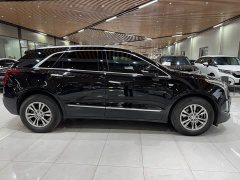 Cadillac XT5 2.0T two-wheel drive luxury - фото 4