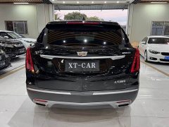 Cadillac XT5 2.0T two-wheel drive luxury - фото 6