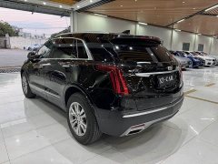 Cadillac XT5 2.0T two-wheel drive luxury - фото 7