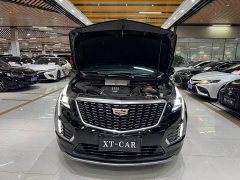 Cadillac XT5 2.0T two-wheel drive luxury - фото 9