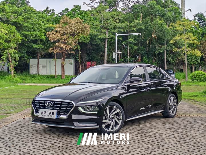 Lexus Mingtu 1.8L CVT LUX Premium Edition - автомобиль из Китая
