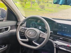 Lexus Mingtu 1.8L CVT LUX Premium Edition - фото 10