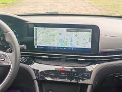 Lexus Mingtu 1.8L CVT LUX Premium Edition - фото 11