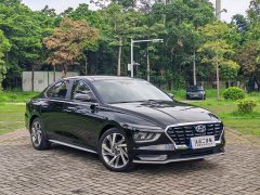Lexus Mingtu 1.8L CVT LUX Premium Edition - фото 3