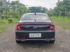 Lexus Mingtu 1.8L CVT LUX Premium Edition - фото 5