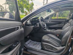 Lexus Mingtu 1.8L CVT LUX Premium Edition - фото 7