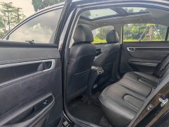 Lexus Mingtu 1.8L CVT LUX Premium Edition - фото 8