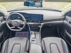 Lexus Mingtu 1.8L CVT LUX Premium Edition - фото 9