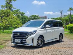 GAC Trumpchi M8 Master Edition 390T Supreme - фото 1